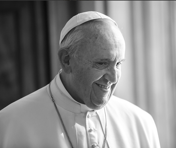 Gedenkgottesdienst für Papst Franziskus