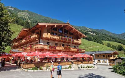 Griesneralm